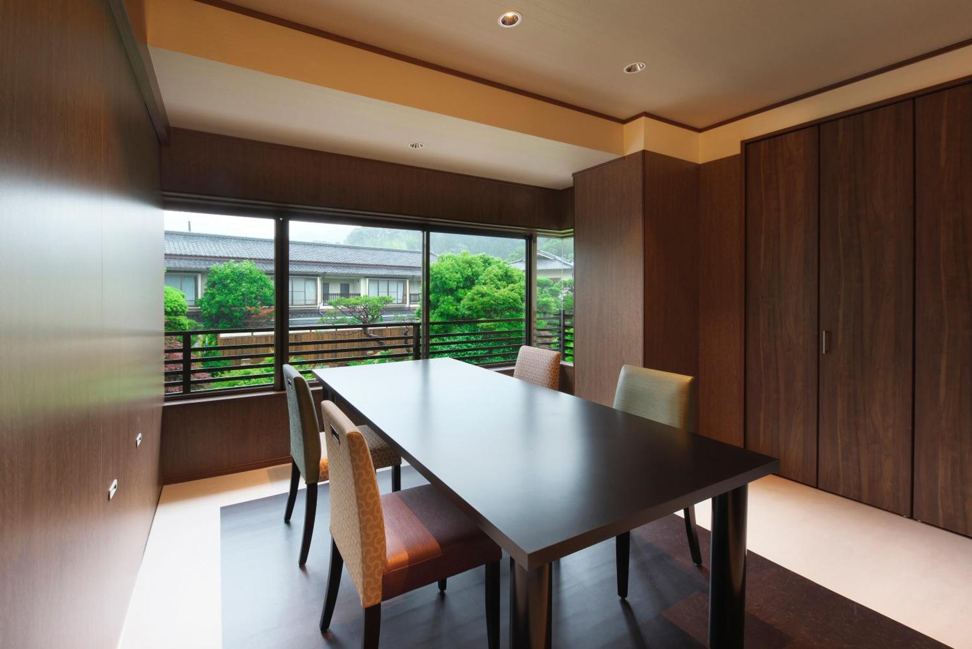 Kagetsutei Hotel Shimoda  Buitenkant foto