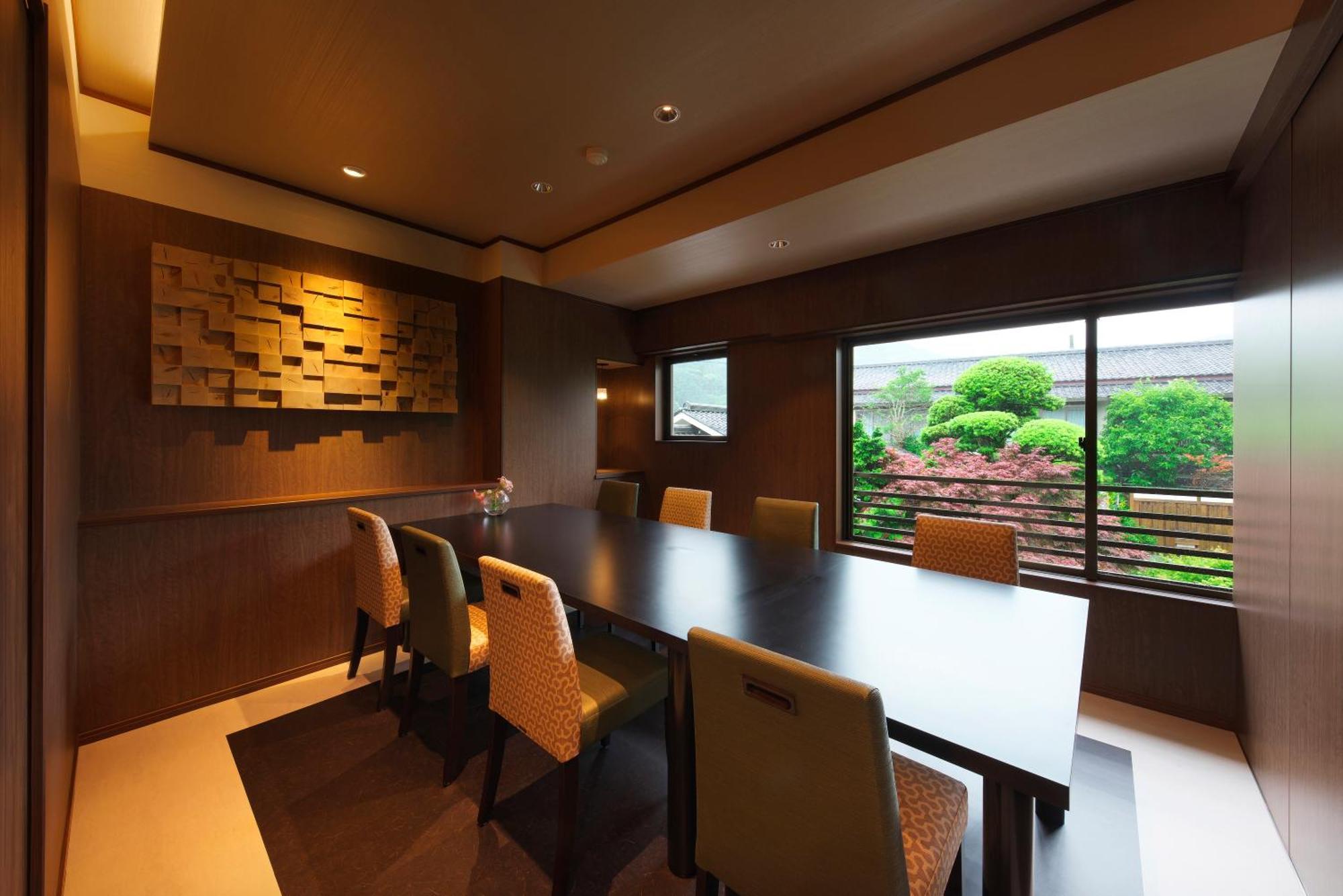 Kagetsutei Hotel Shimoda  Buitenkant foto